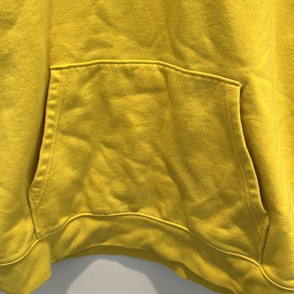 Vans x IT House of Terror Hoodie Yellow Hoodie - Picture 6 of 12